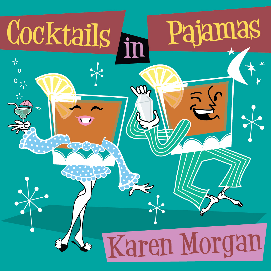 CD Cover Design by Tee and Eh? for Southern Laughing LLC | Design #28601093