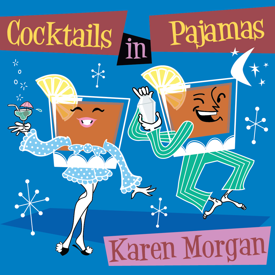 CD Cover Design by Tee and Eh? for Southern Laughing LLC | Design #28601094