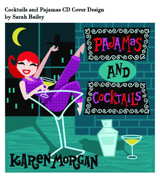 Design de Pochette de CD par SBailey pour Southern Laughing LLC | Design #28587327