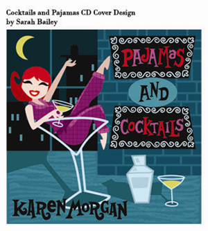 CD Cover Design by SBailey for Southern Laughing LLC | Design: #28587327