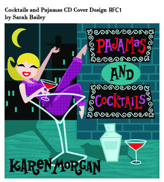 CD Cover Design by SBailey for Southern Laughing LLC | Design #28591975