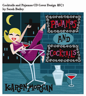CD Cover Design by SBailey for Southern Laughing LLC | Design #28591975