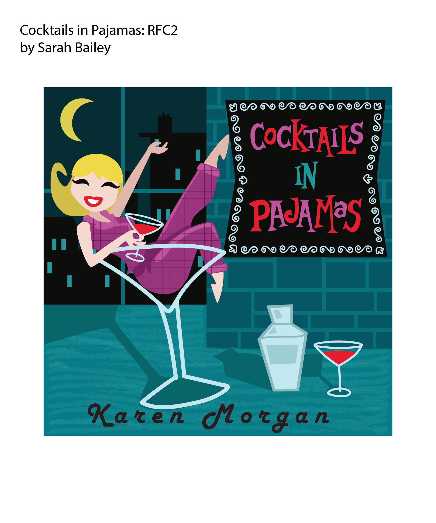 CD-Cover-Design von SBailey für Southern Laughing LLC | Design #28610788