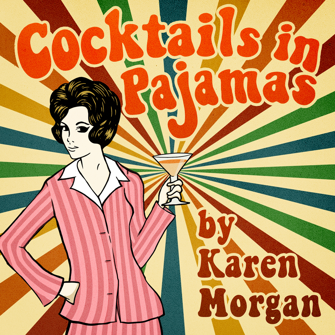 CD-Cover-Design von hektorsty für Southern Laughing LLC | Design #28590754