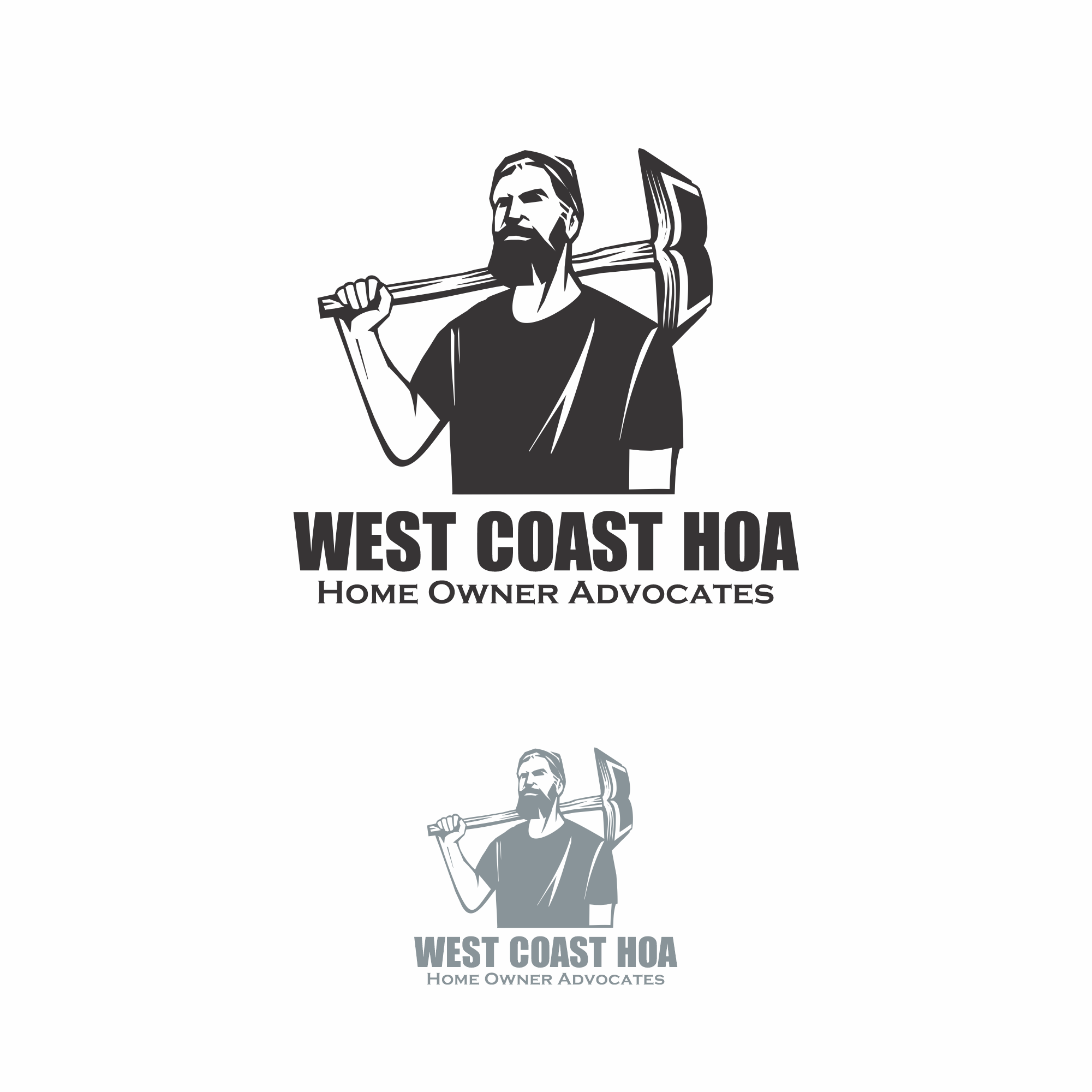 Logo Design by Le 5 for this project | Design #28539217