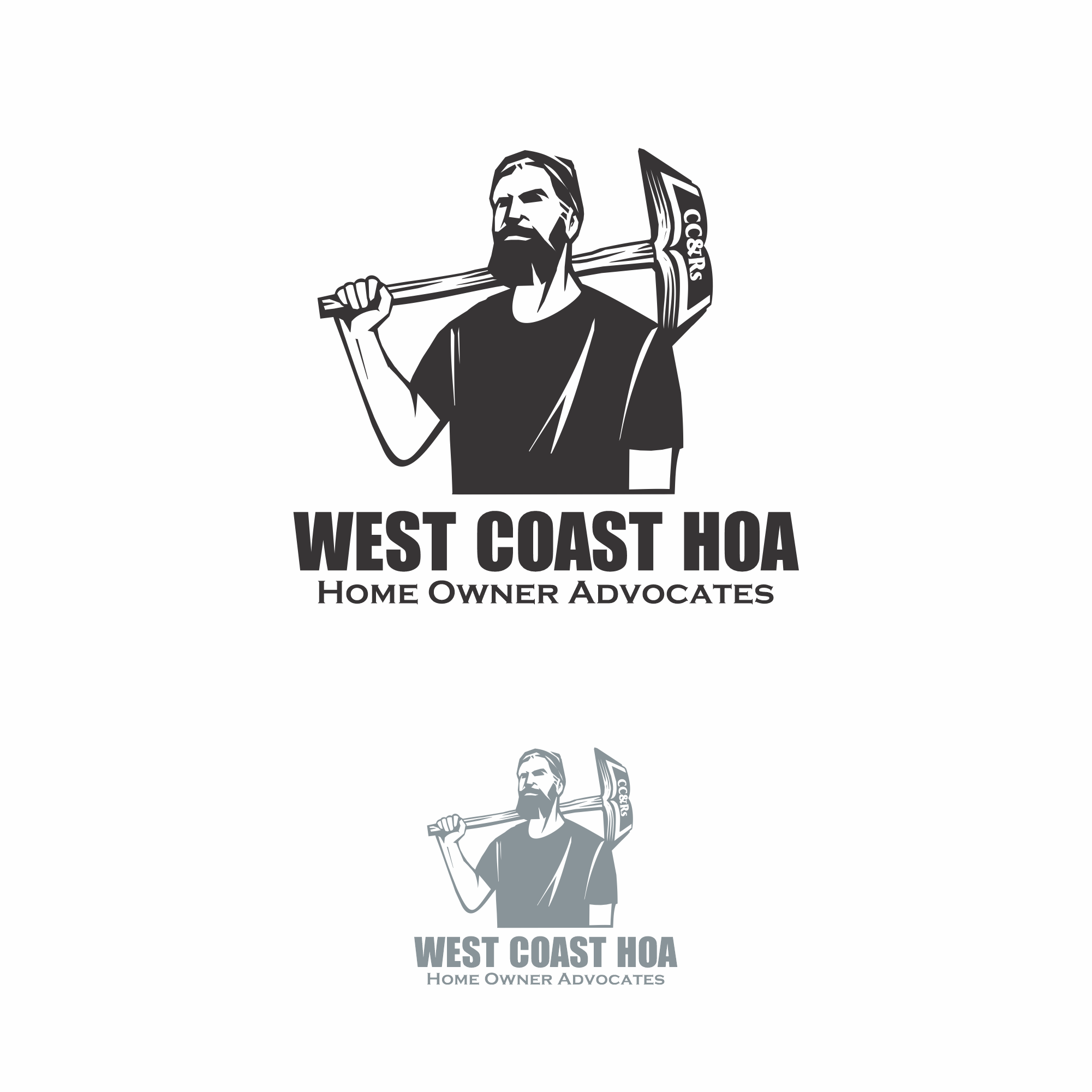 Logo Design by Le 5 for this project | Design #28539218