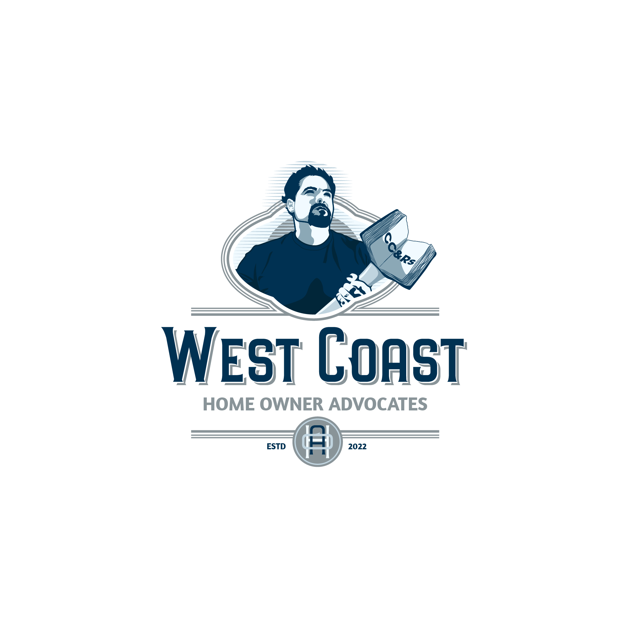 Logo Design by A.N.D for this project | Design #28560229