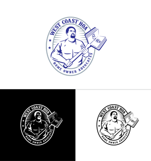 Logo Design by step forward 2 for this project | Design: #28539368