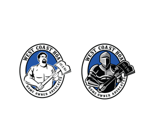 Logo Design by step forward 2 for this project | Design: #28553602