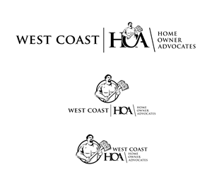 Logo Design by step forward 2 for this project | Design: #28576959