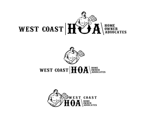 Logo Design by step forward 2 for this project | Design: #28578067