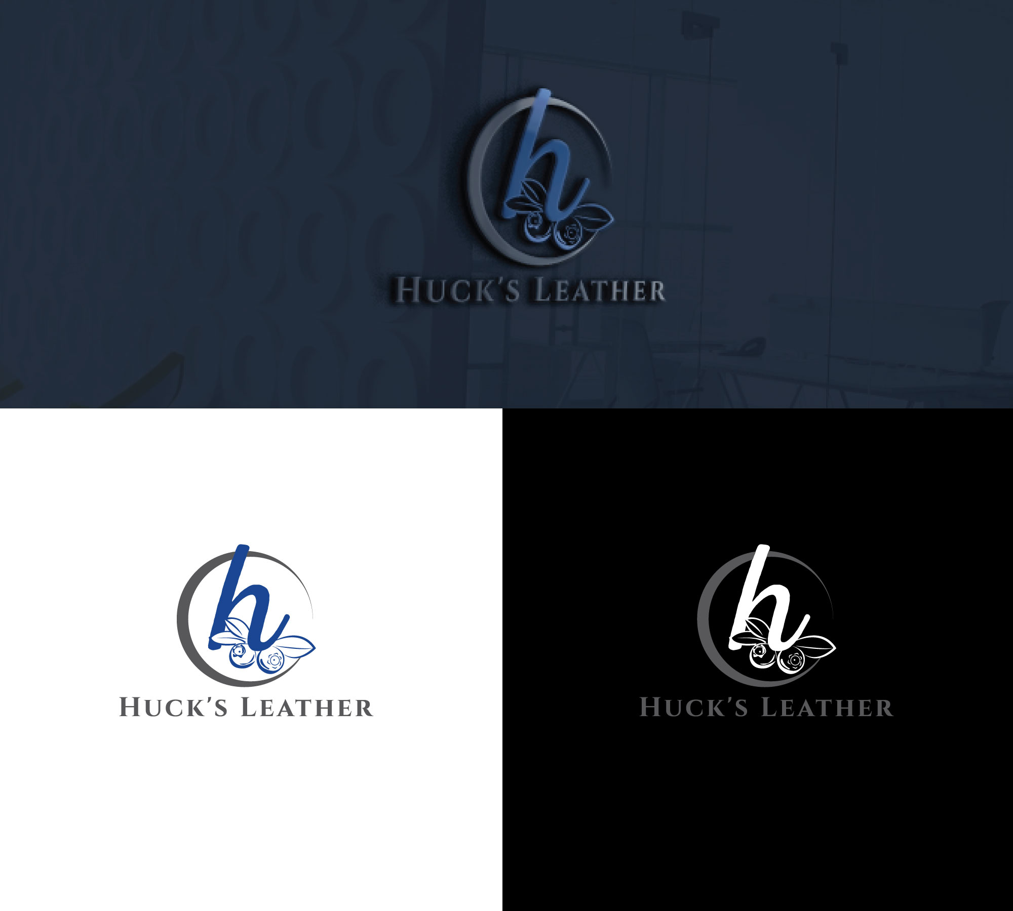 Logo Design by RRR Design for this project | Design #28541837