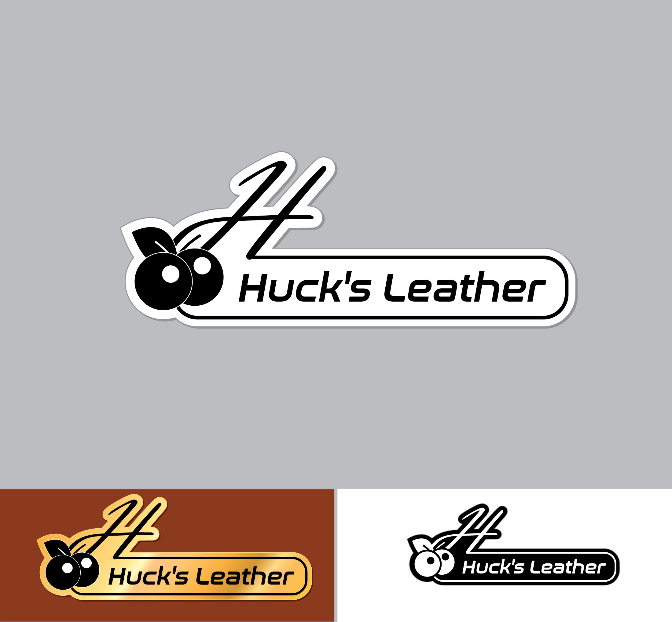 Logo Design by Sujon for this project | Design #28544420