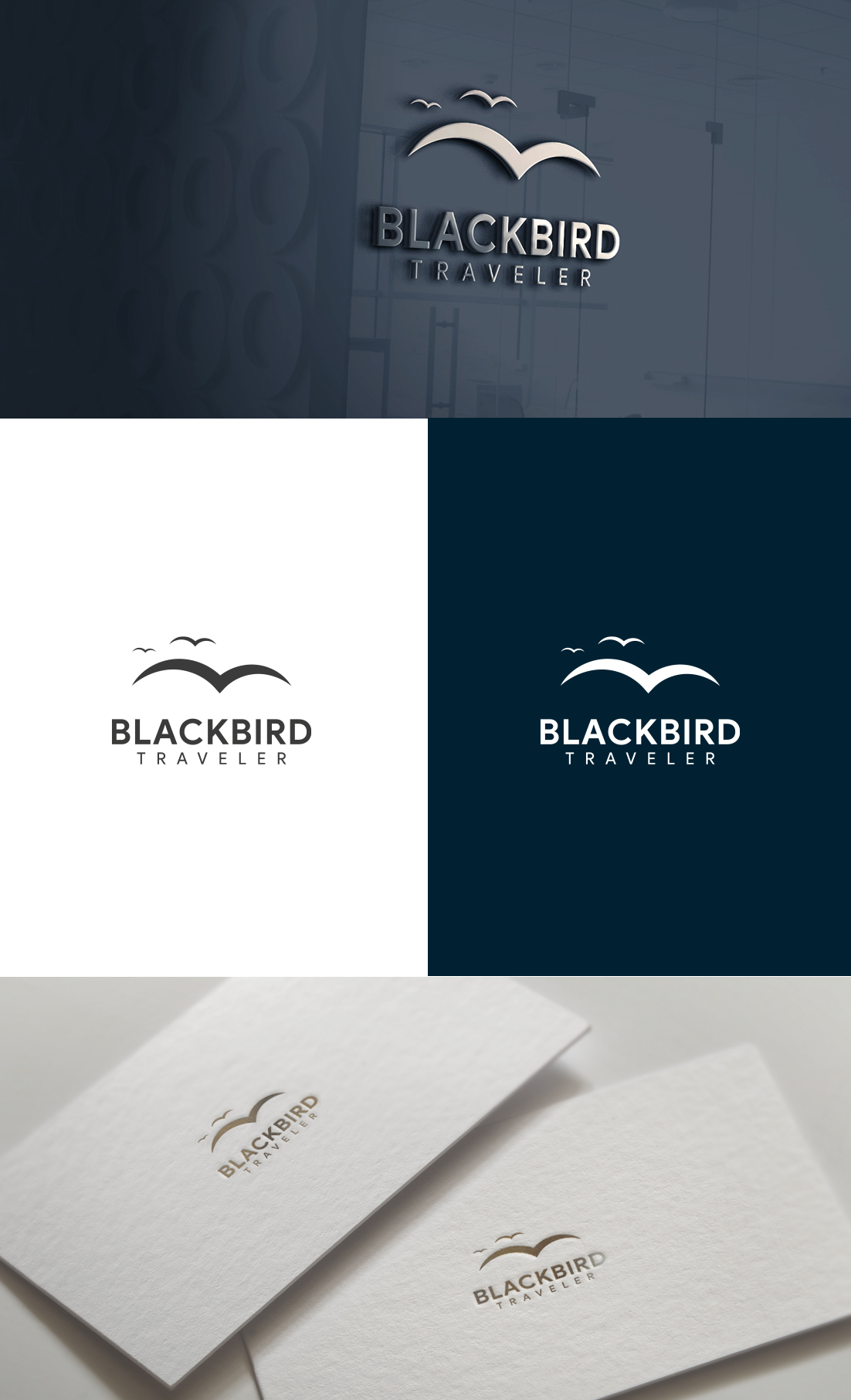 Logo Design by GLDesigns for this project | Design #28537864