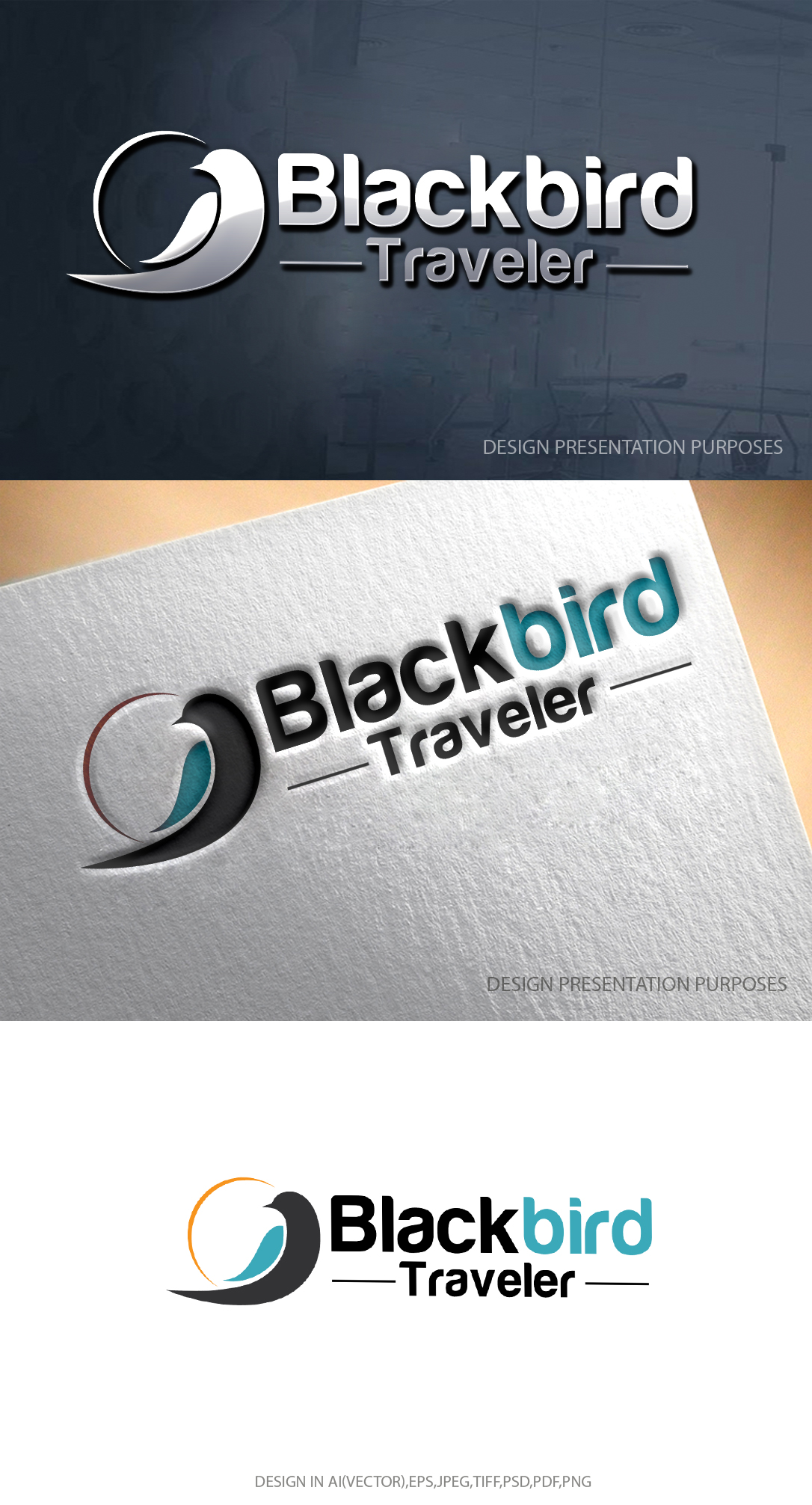 Logo Design by graphicevolution for this project | Design #28540604