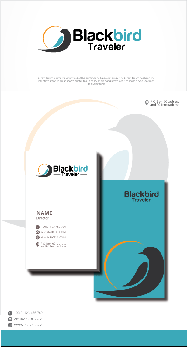 Logo Design by graphicevolution for this project | Design #28540605