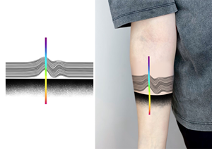 Tattoo Design by Omelas for this project | Design: #28570993