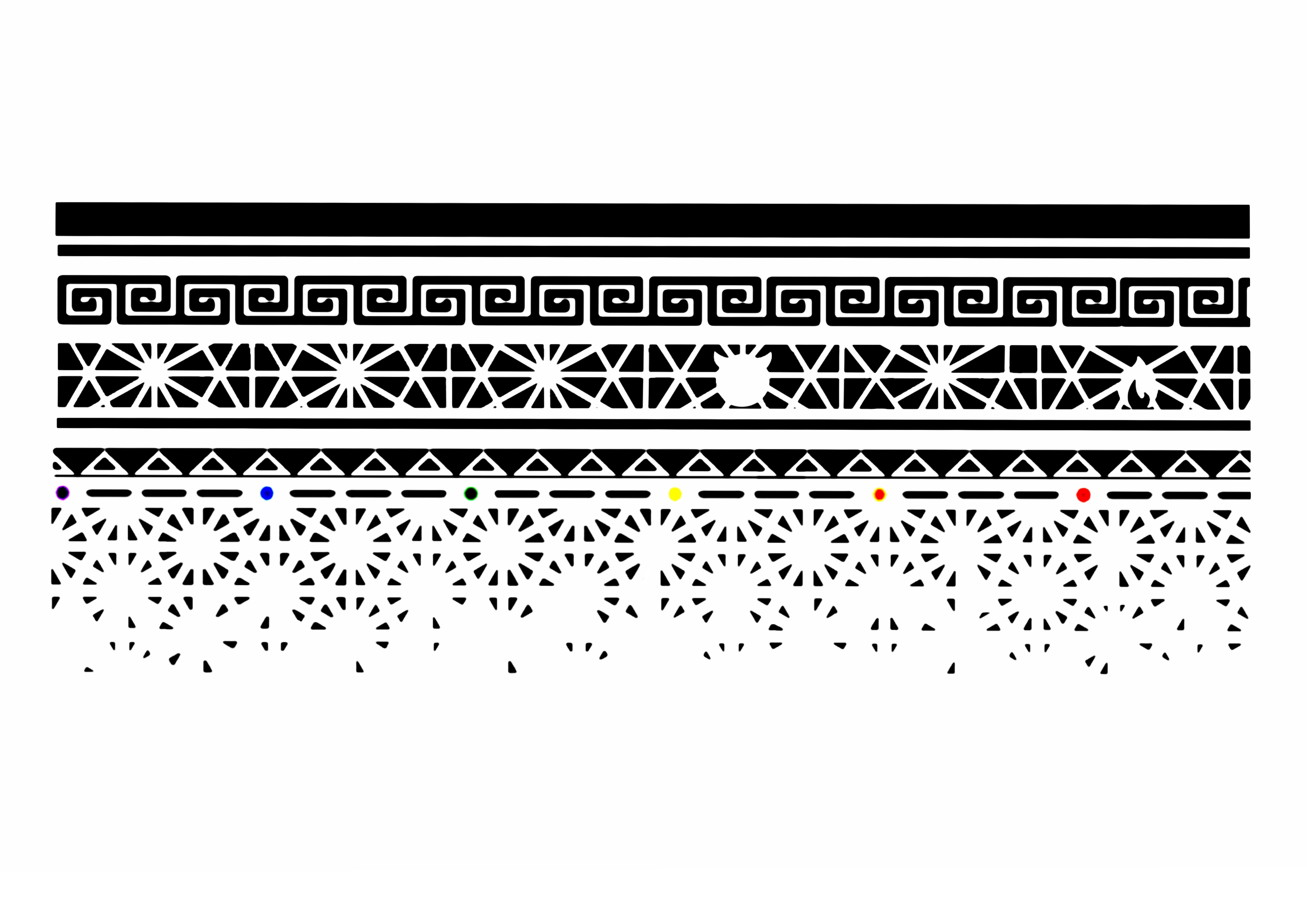 Tattoo Design by Omelas for this project | Design #28609593