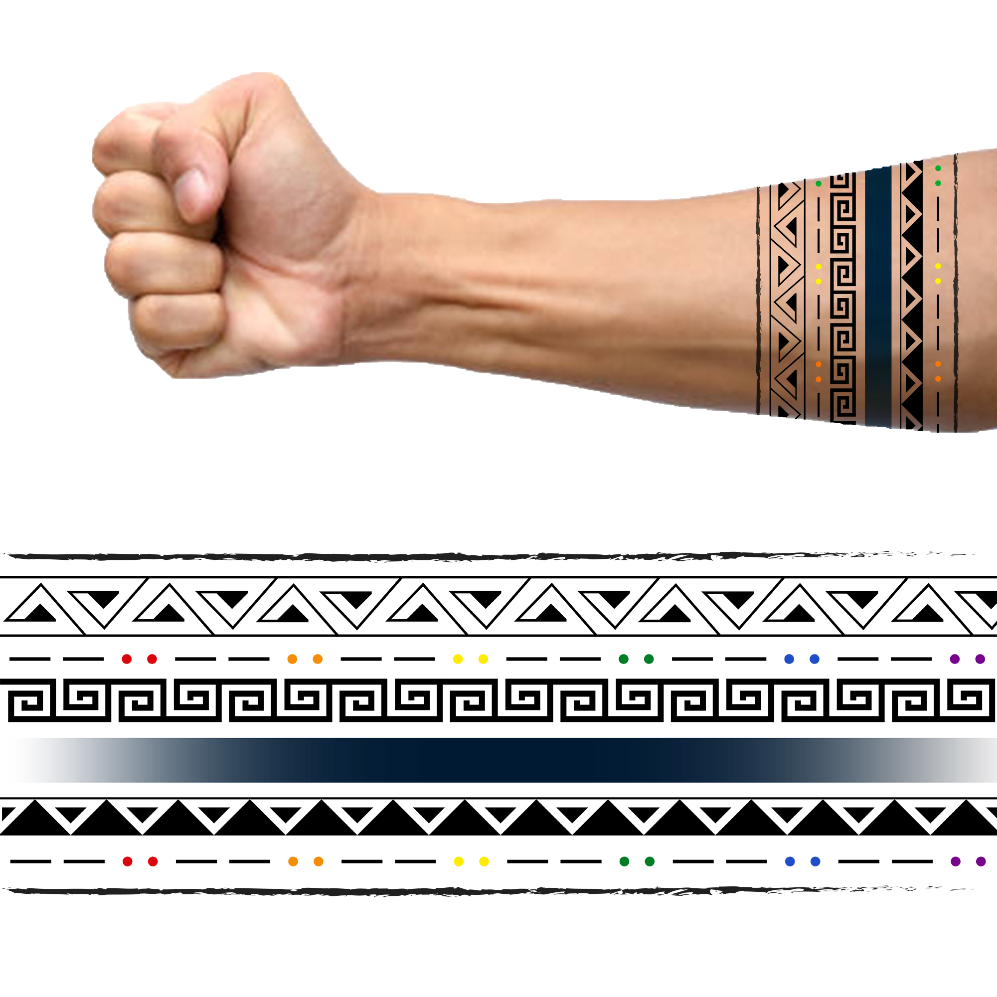 Diseño de Tatuaje por Eclipse Creative para este proyecto | Diseño #28547379