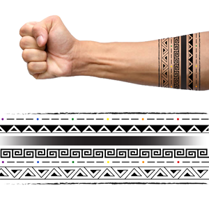 Tattoo Design by Eclipse Creative for this project | Design: #28553055