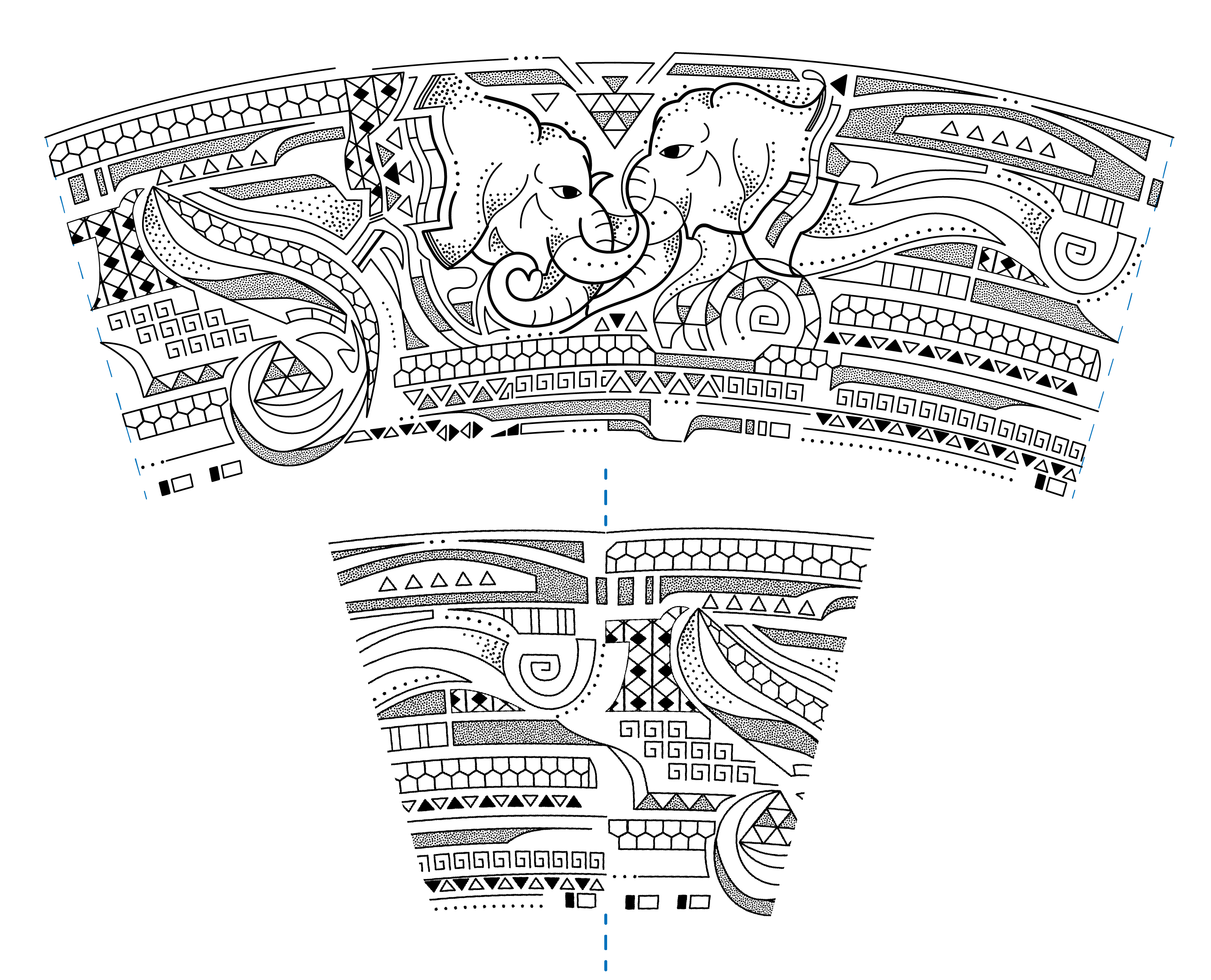 Tattoo Design by Leodesenhos for this project | Design #28611570