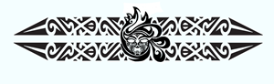 Diseño de Tatuaje por ioio para este proyecto | Diseño: #28554981
