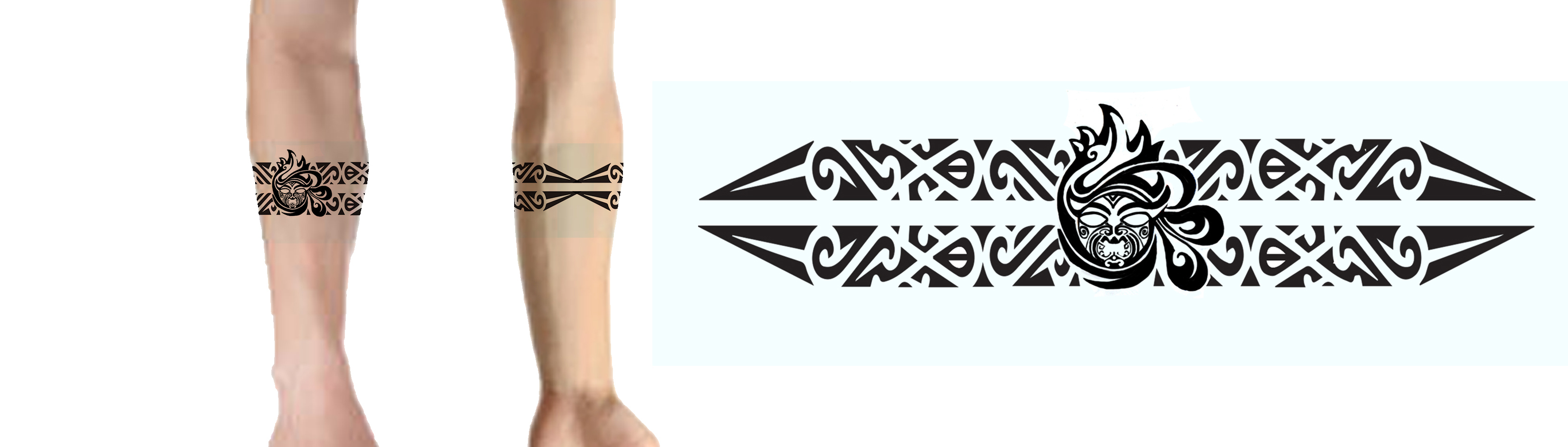 Diseño de Tatuaje por ioio para este proyecto | Diseño #28555028