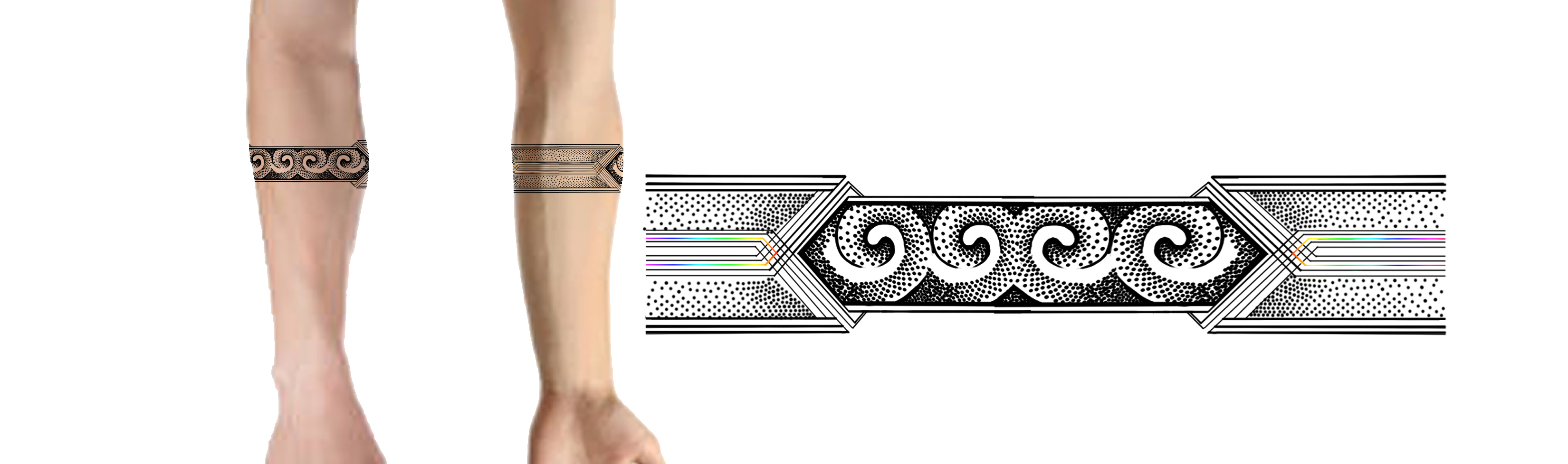 Diseño de Tatuaje por ioio para este proyecto | Diseño #28555031