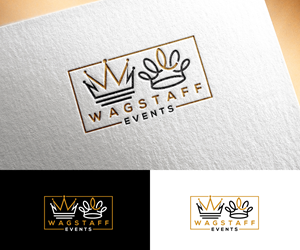 Logo Design by step forward 2 for this project | Design: #28538361