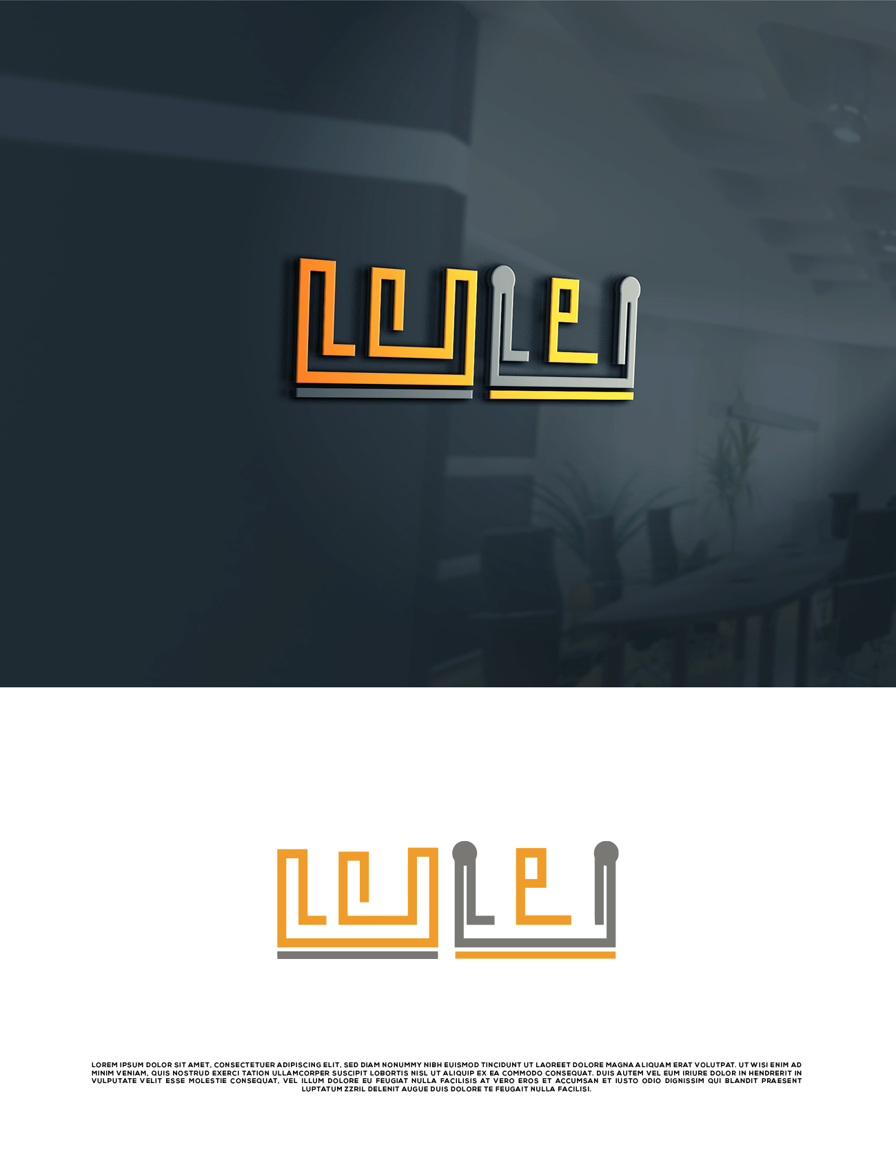 Logo Design by Amelia 25 for this project | Design #28538564