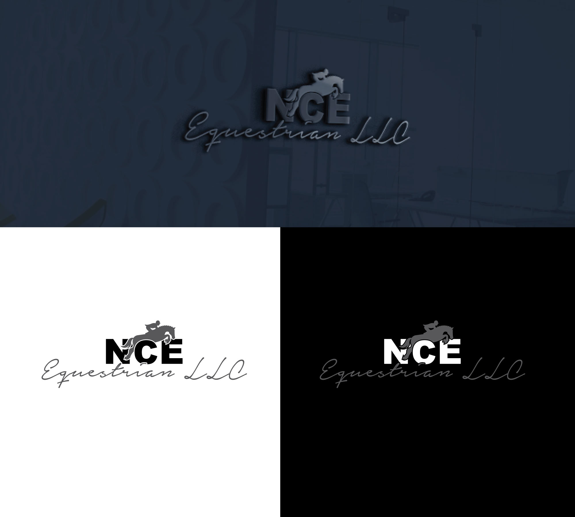 Logo Design by RRR Design for this project | Design #28541959