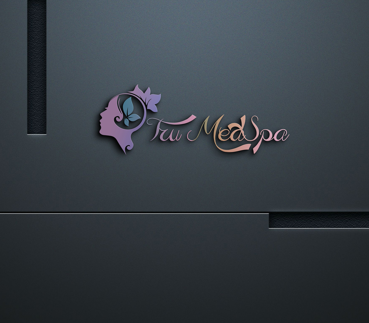 Logo Design by adobehead for Purlabs USA | Design #28539179