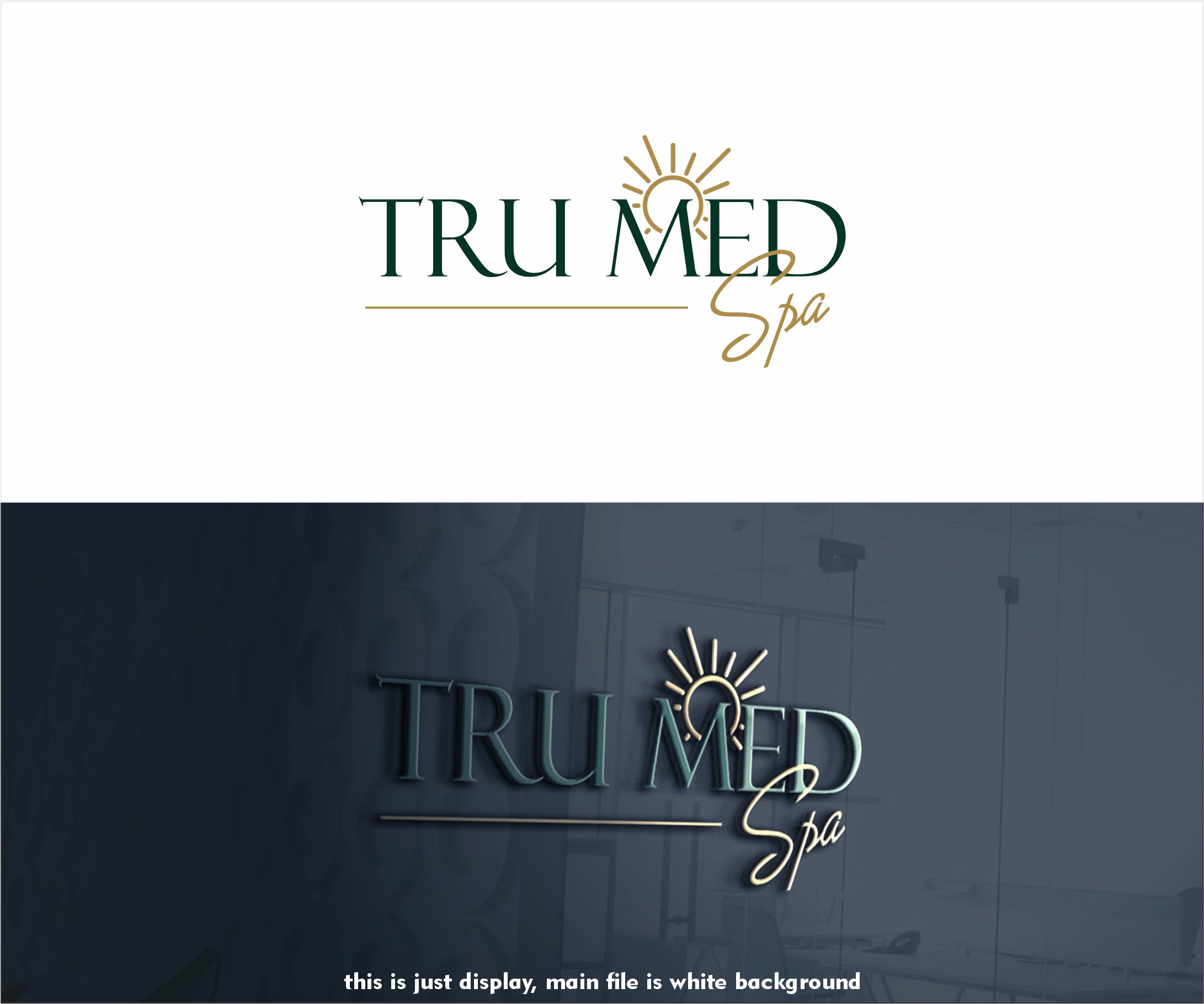 Design de Logo par alkaline pour Purlabs USA | Design #28539465