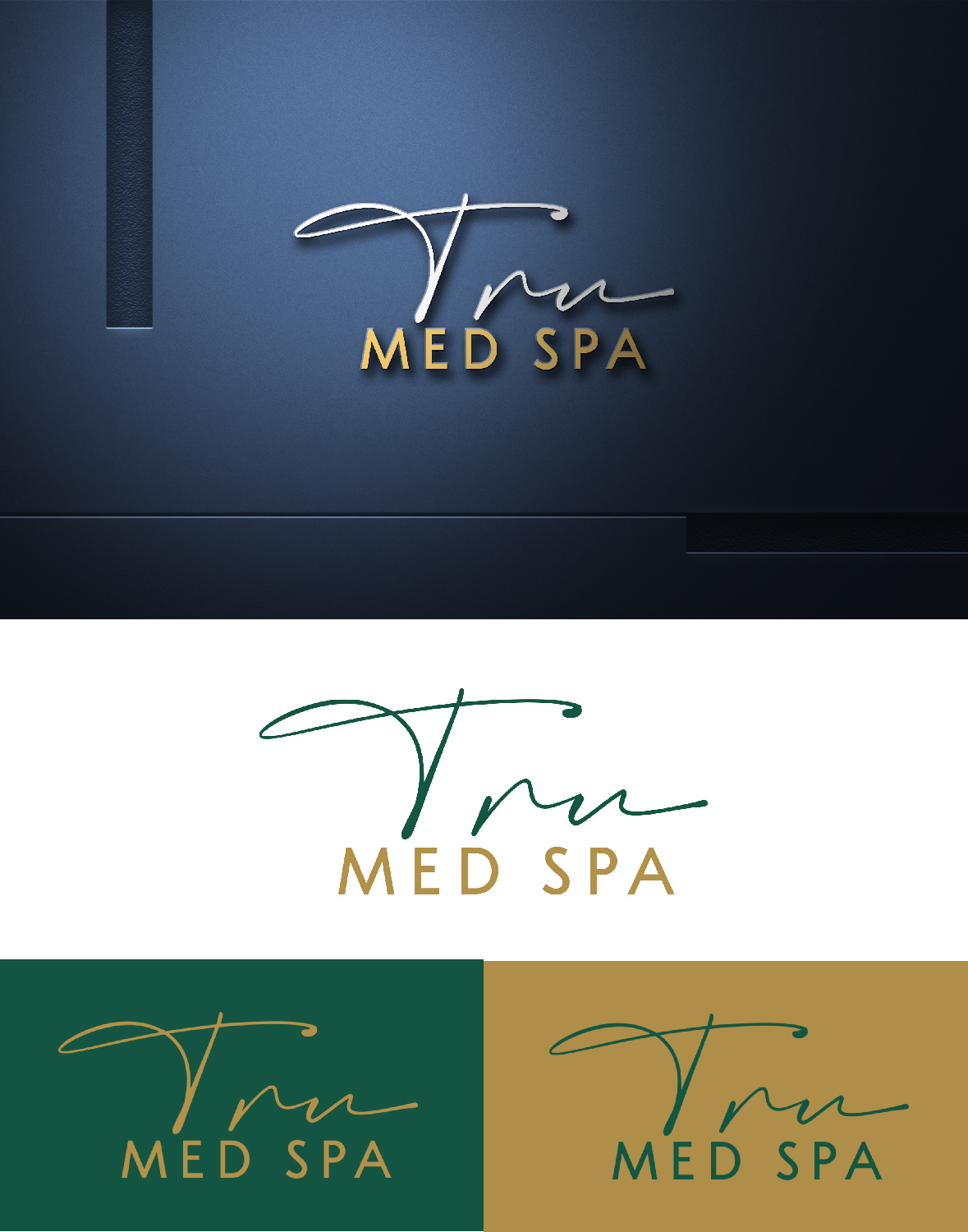 Logo Design by we with for Purlabs USA | Design #28540661
