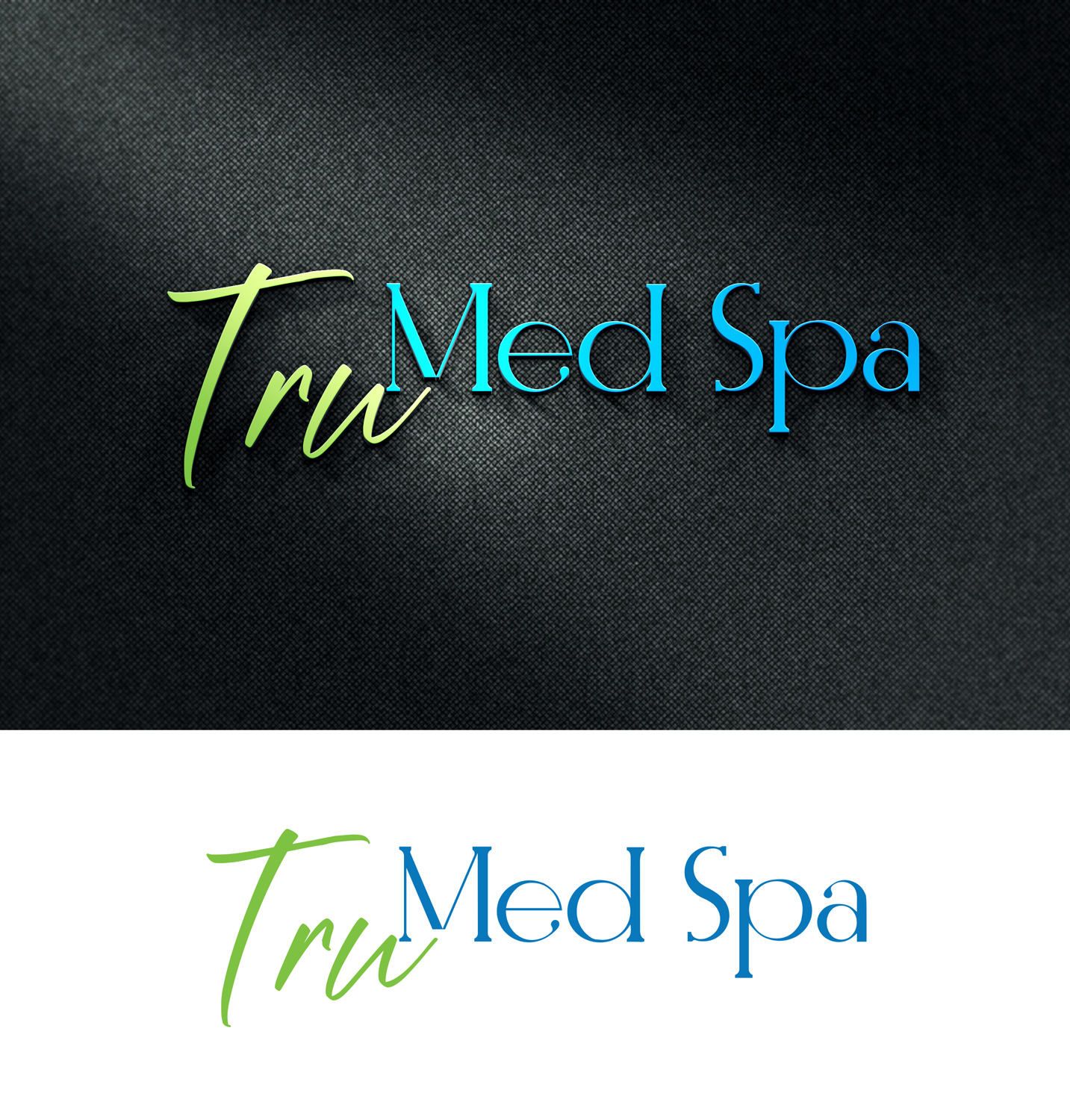 Logo Design by we with for Purlabs USA | Design #28540666