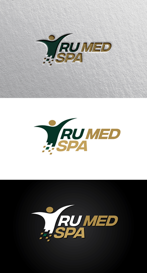 Logo Design by LogoPoko for Purlabs USA | Design #28539105