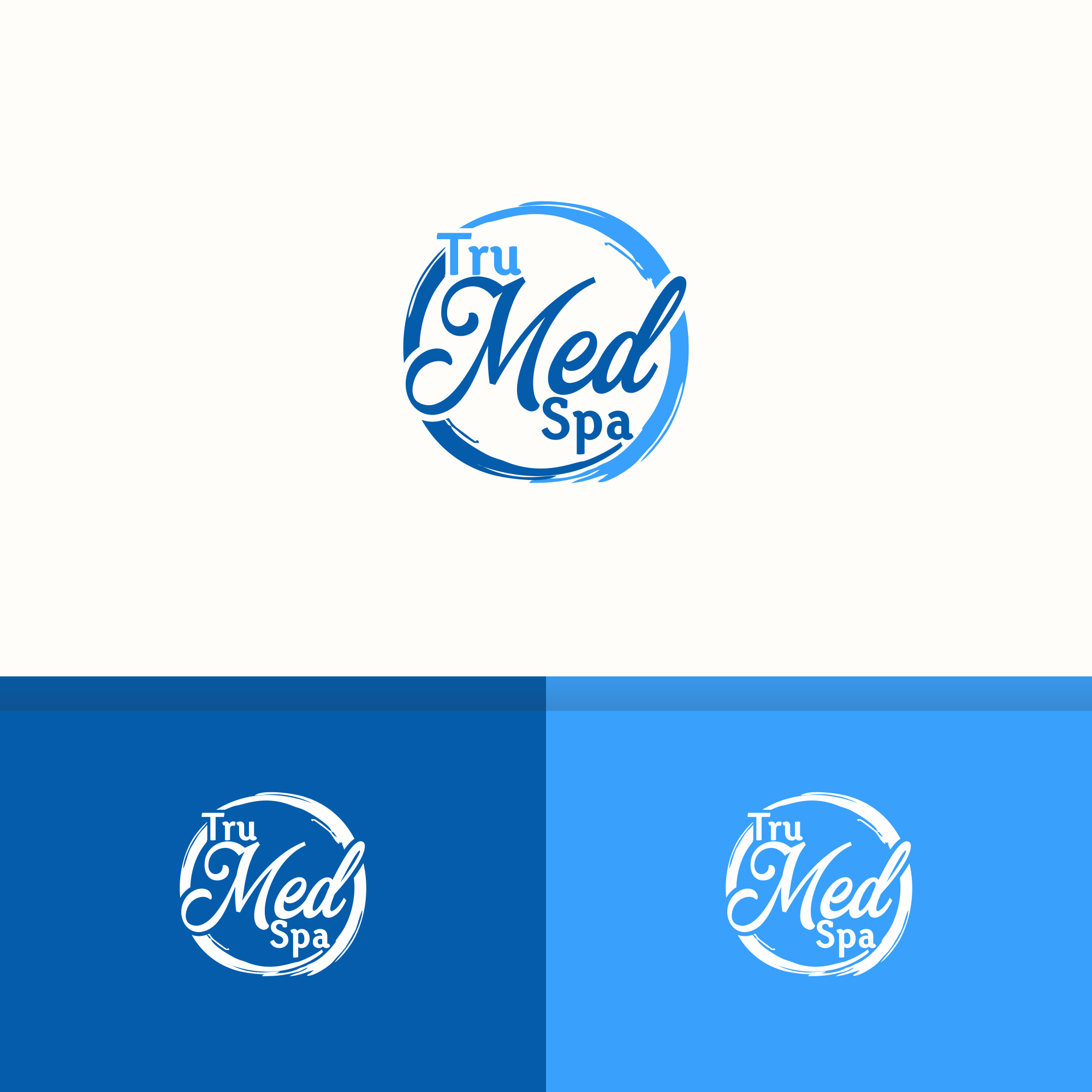 Logo Design by emaviolar7 for Purlabs USA | Design #28541374