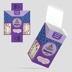 Packaging Design by medsalahoff for Watasei.inc | Design #28540643
