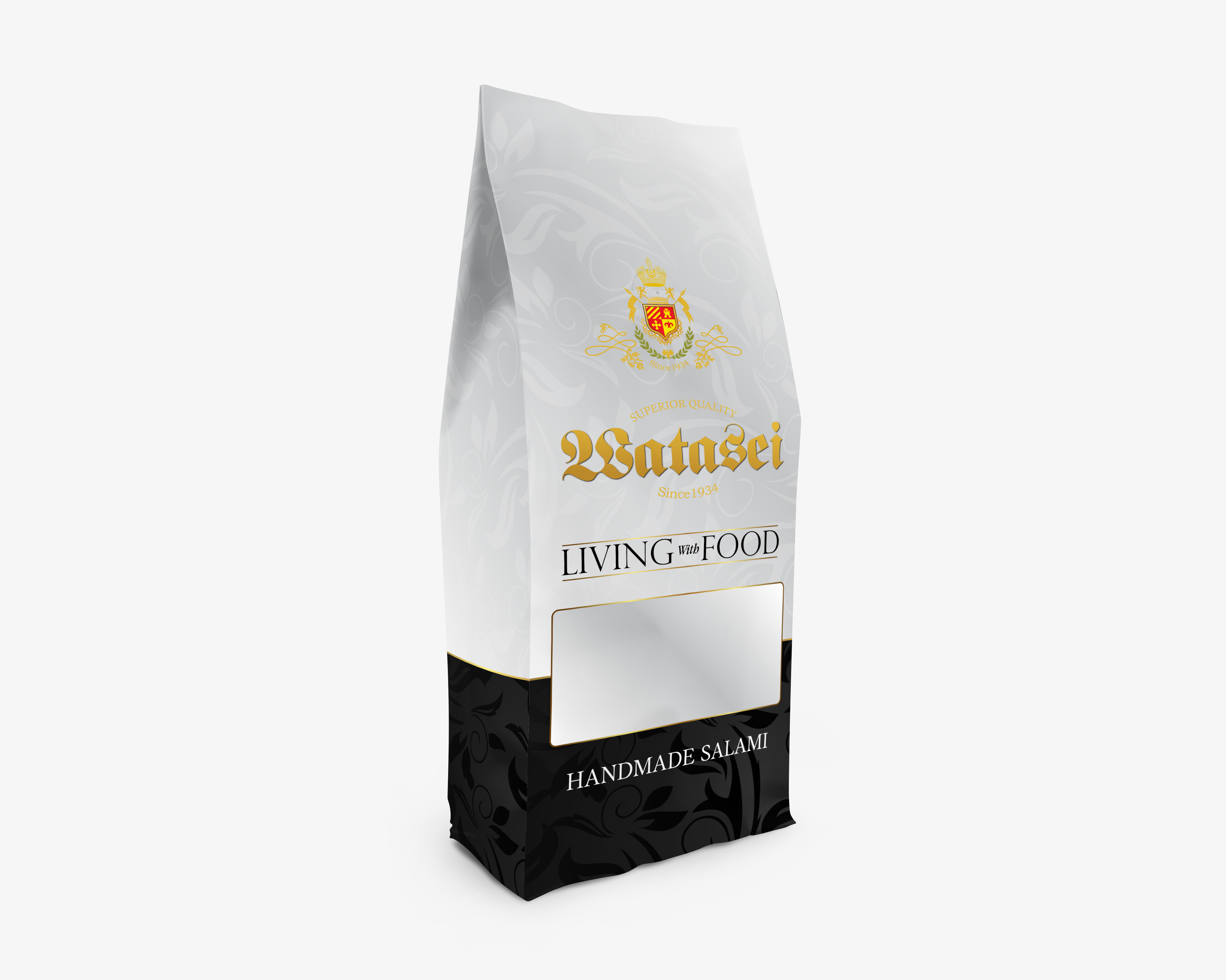 Packaging Design by davidsantacruz7 for Watasei.inc | Design #28546381