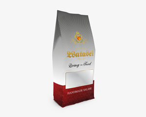Packaging Design by davidsantacruz7 for Watasei.inc | Design: #28546383