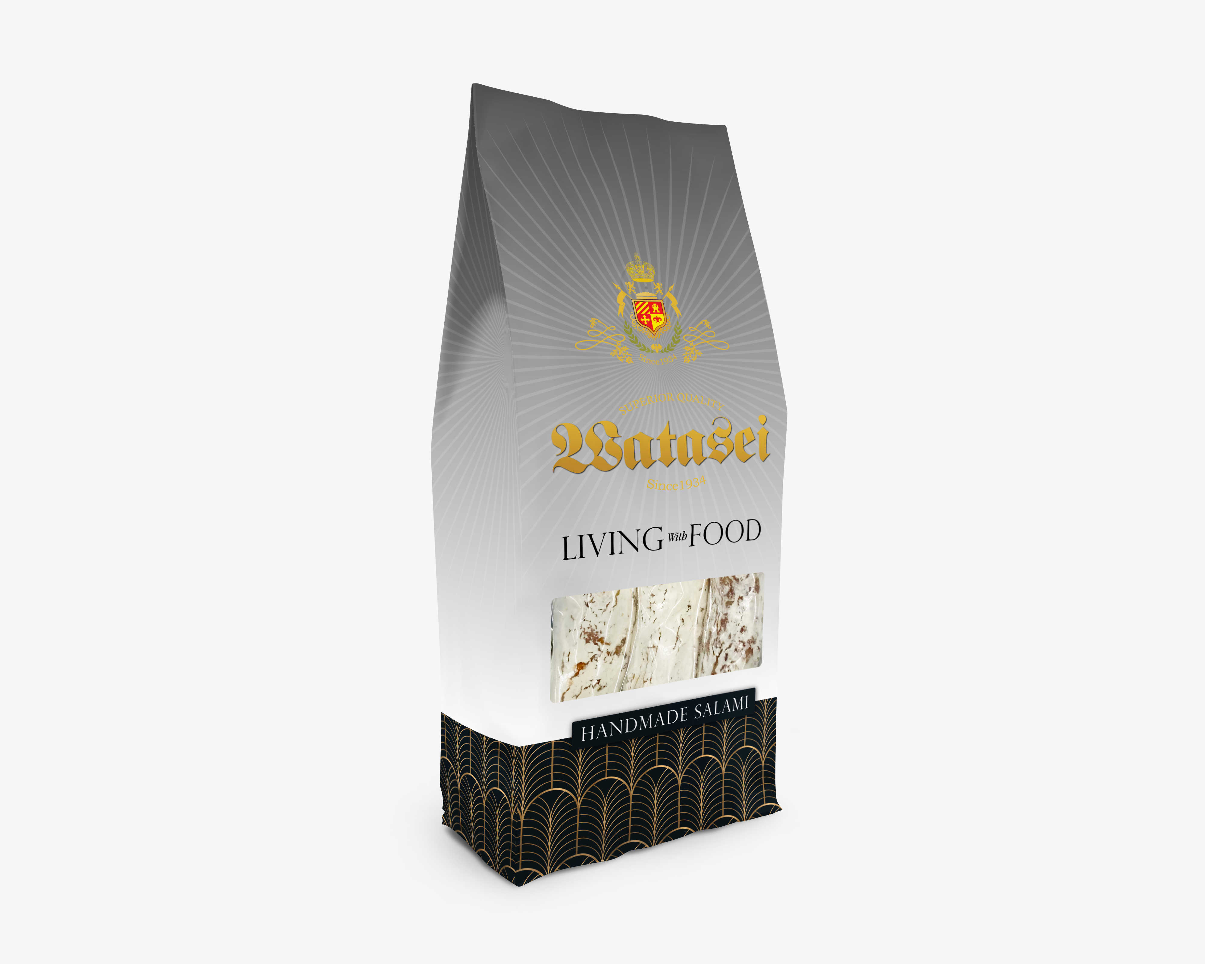 Packaging Design by davidsantacruz7 for Watasei.inc | Design #28546387