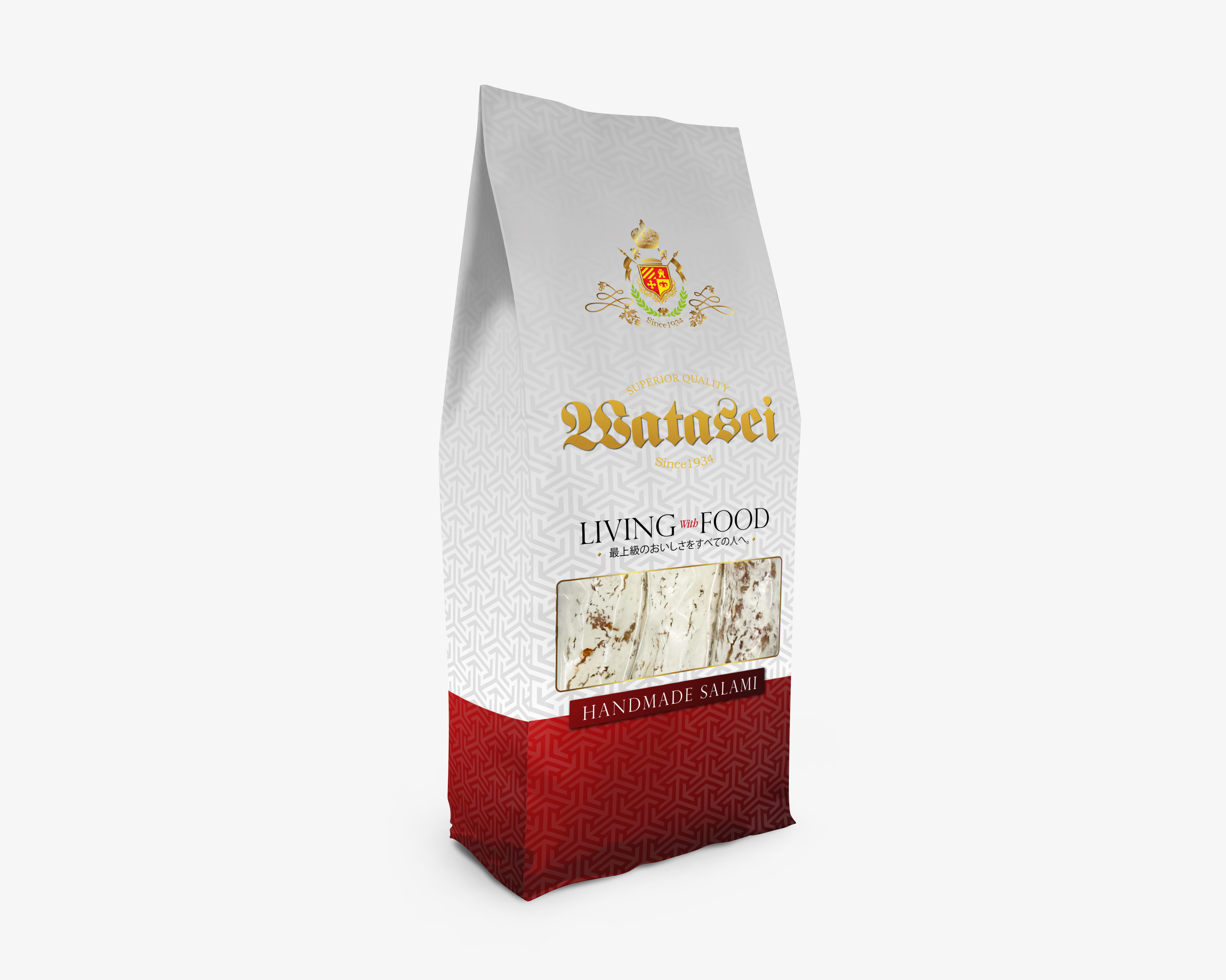 Packaging Design by davidsantacruz7 for Watasei.inc | Design #28553029