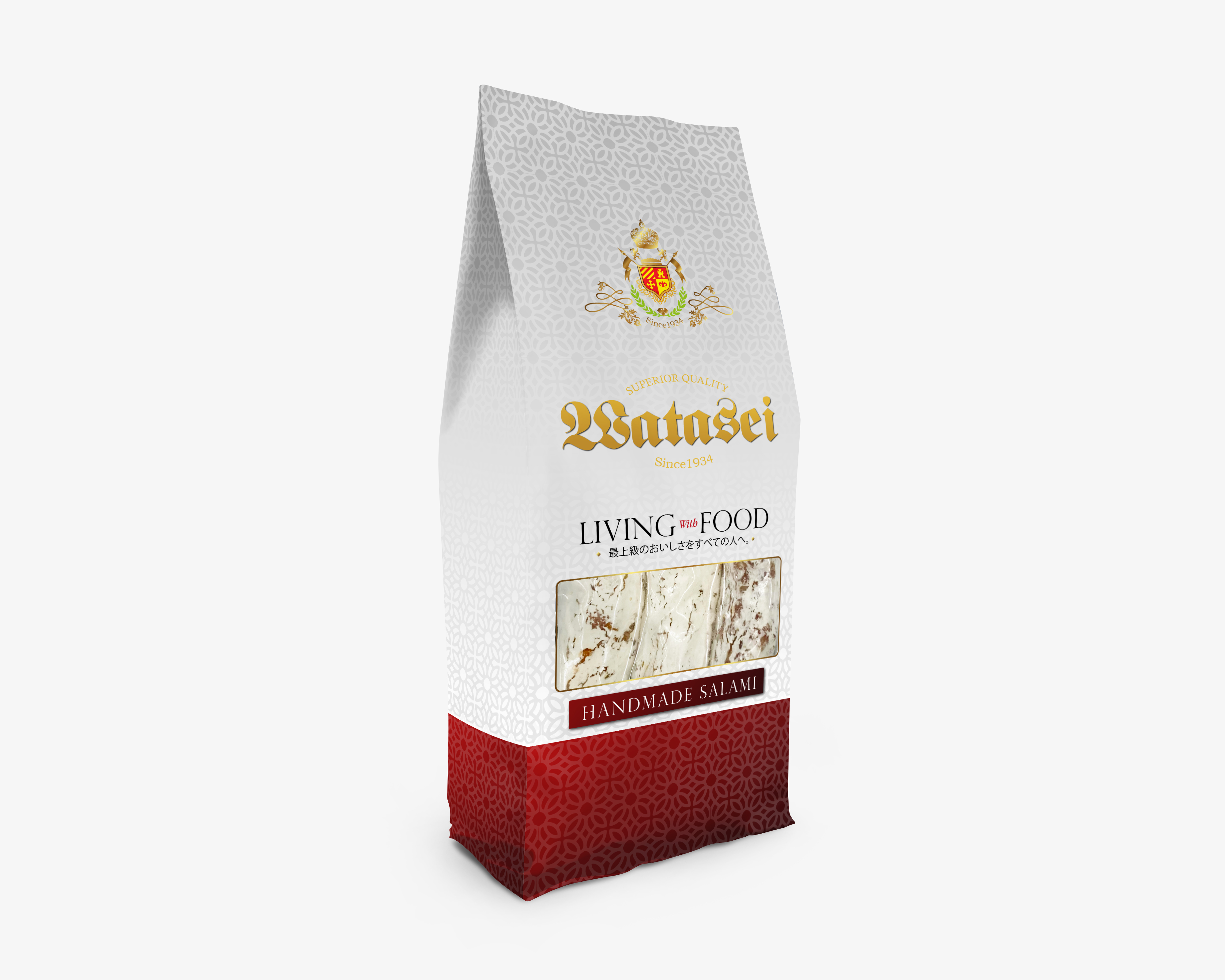Verpackungs-Design von davidsantacruz7 für Watasei.inc | Design #28553042