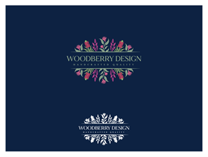 Woodberry Design - Handcrafted Quality | Design de Logo par wonderland