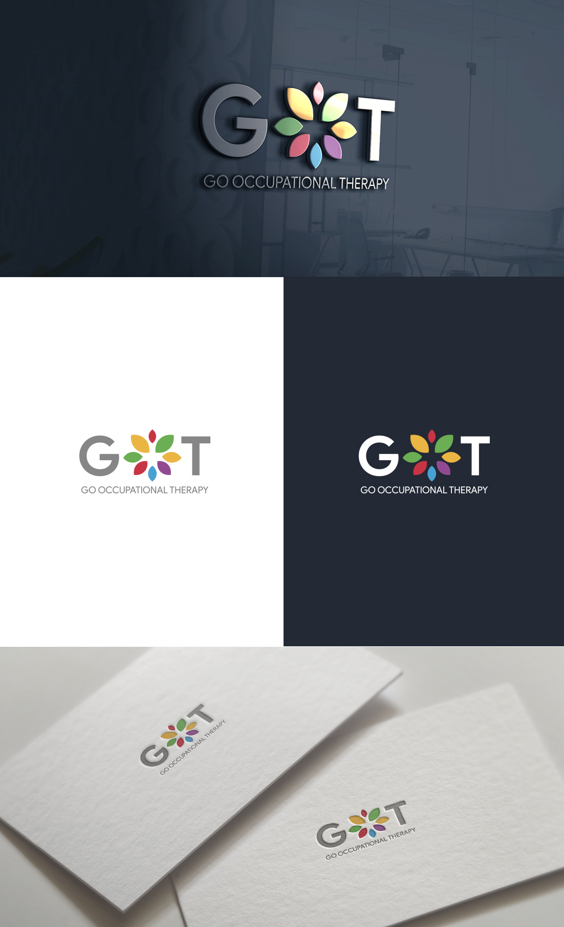 Logo Design by GLDesigns for Extreme 24/7 Gym | Design #28540750