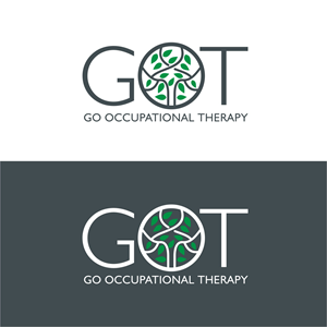 GOT (Go Occupational Therapy) | Logo Design by cjssan
