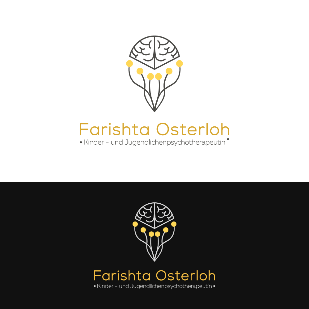 Logo Design by moh james for this project | Design #28549349