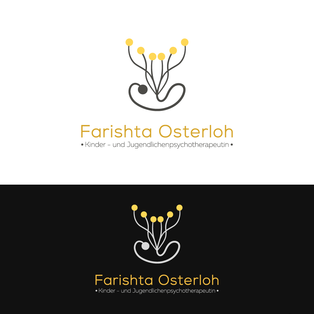 Logo Design by moh james for this project | Design #28550198