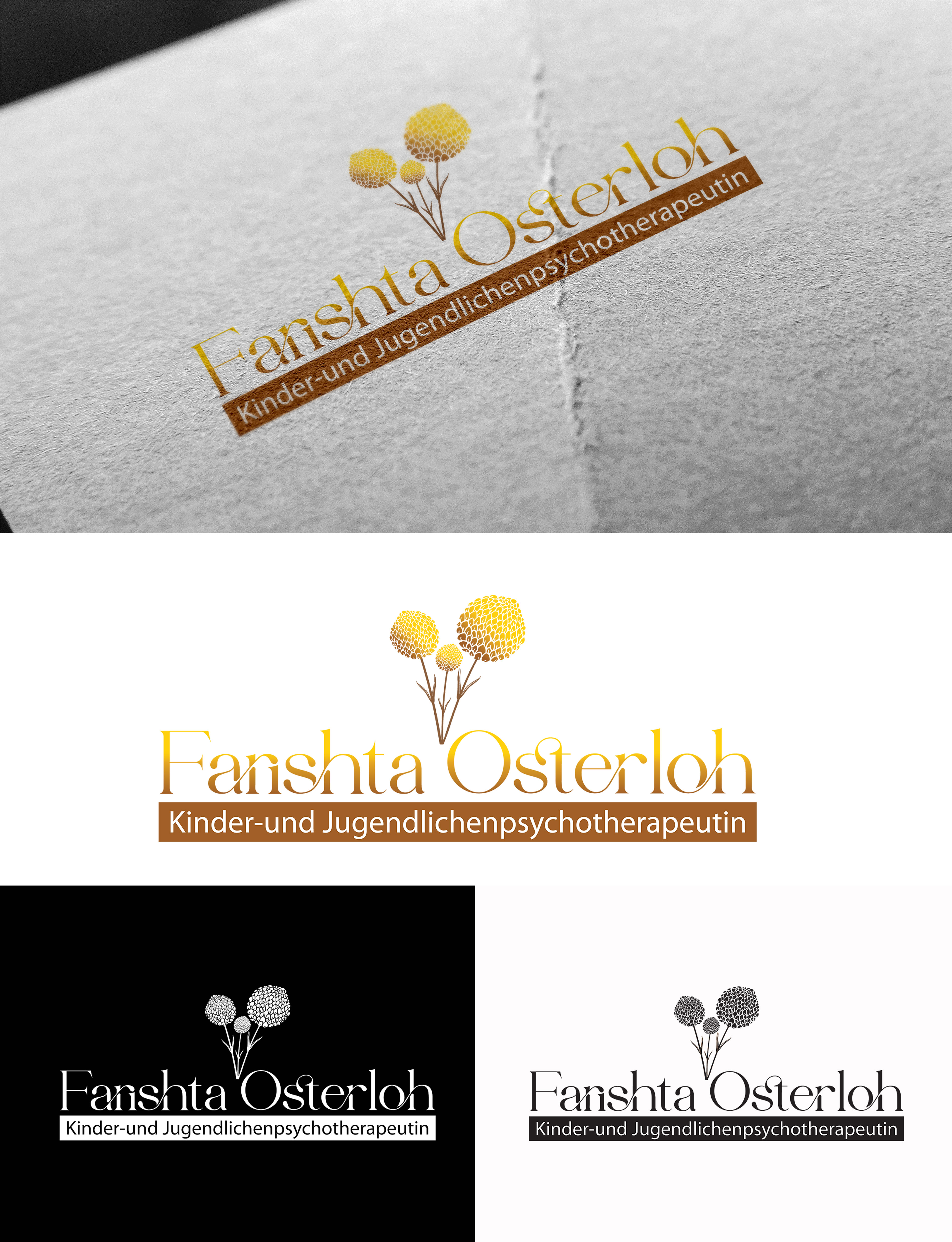 Logo-Design von Impressive Solutions für dieses Projekt | Design #28554504