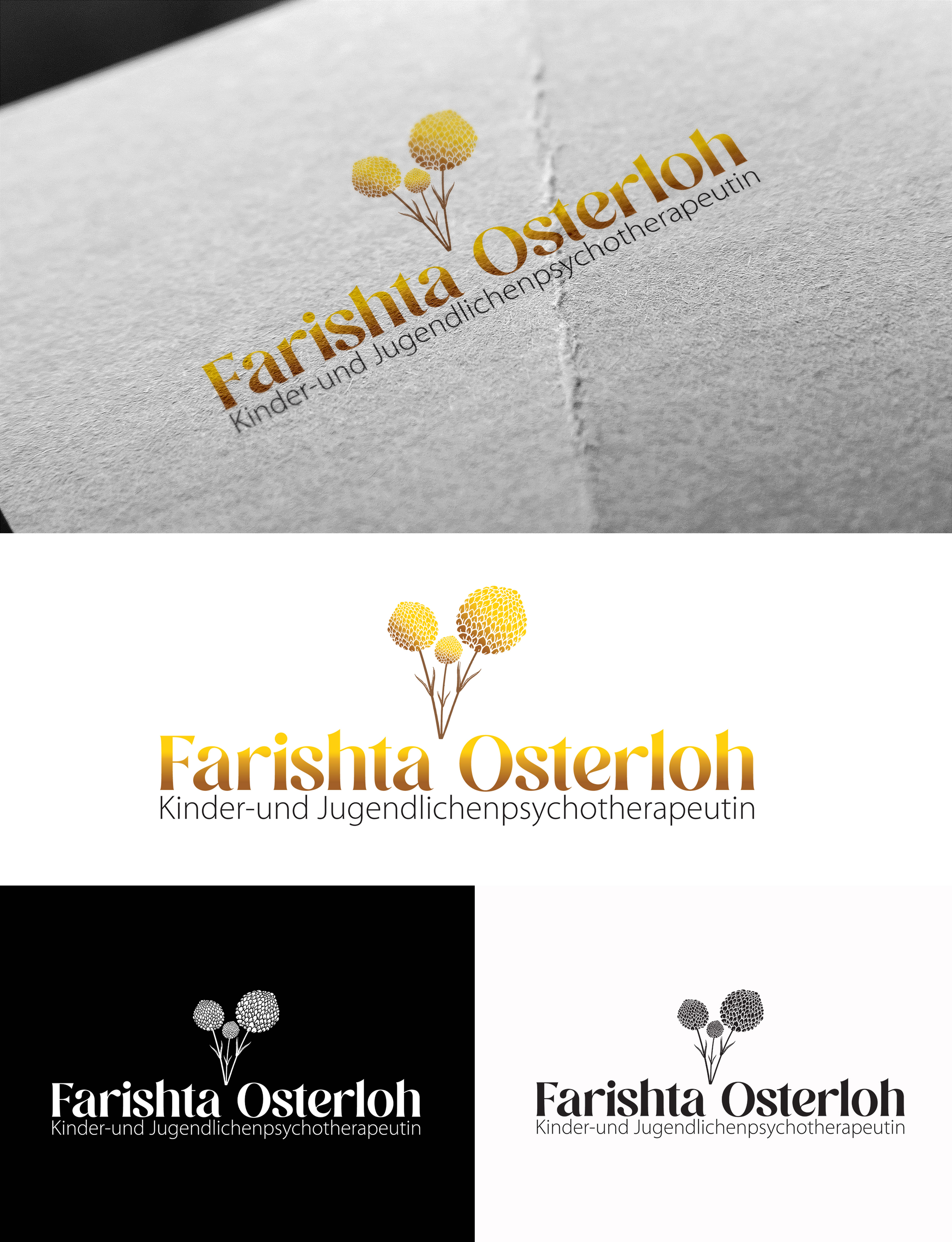 Logo Design by Impressive Solutions for this project | Design #28554506
